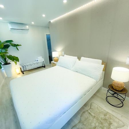 Airport Lisbon Guest House エクステリア 写真