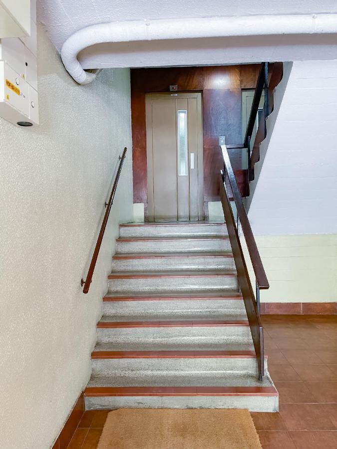 Airport Lisbon Guest House エクステリア 写真