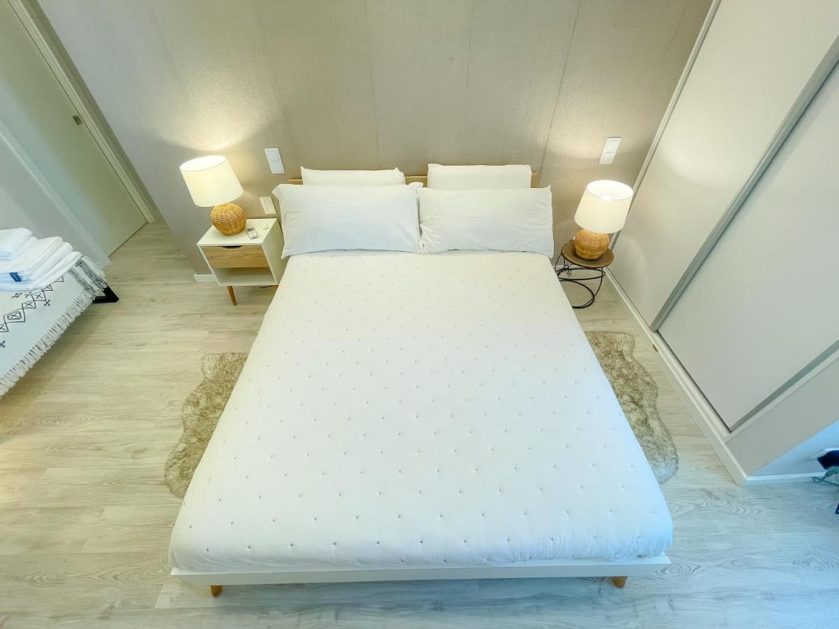 Airport Lisbon Guest House エクステリア 写真