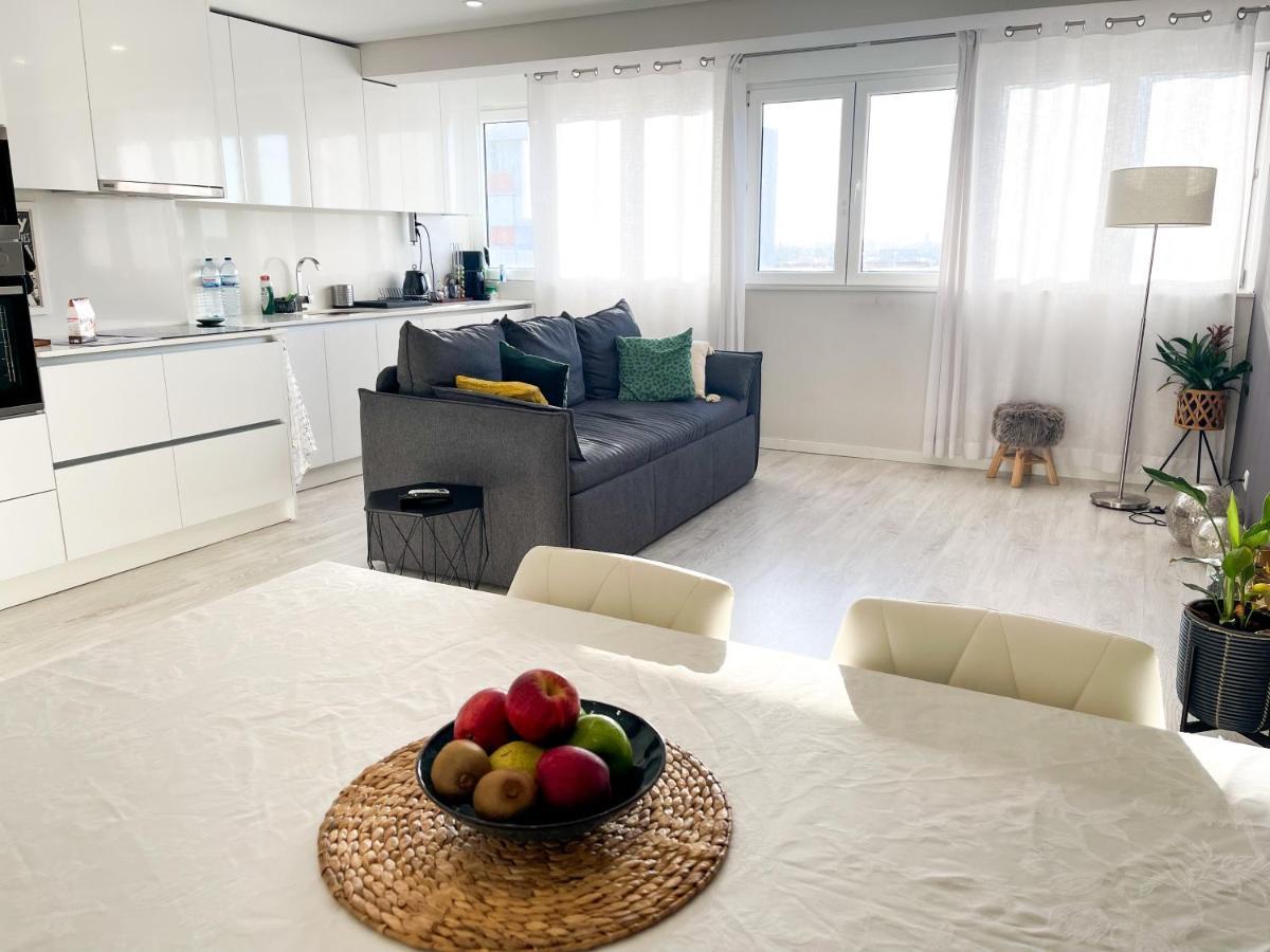Airport Lisbon Guest House エクステリア 写真