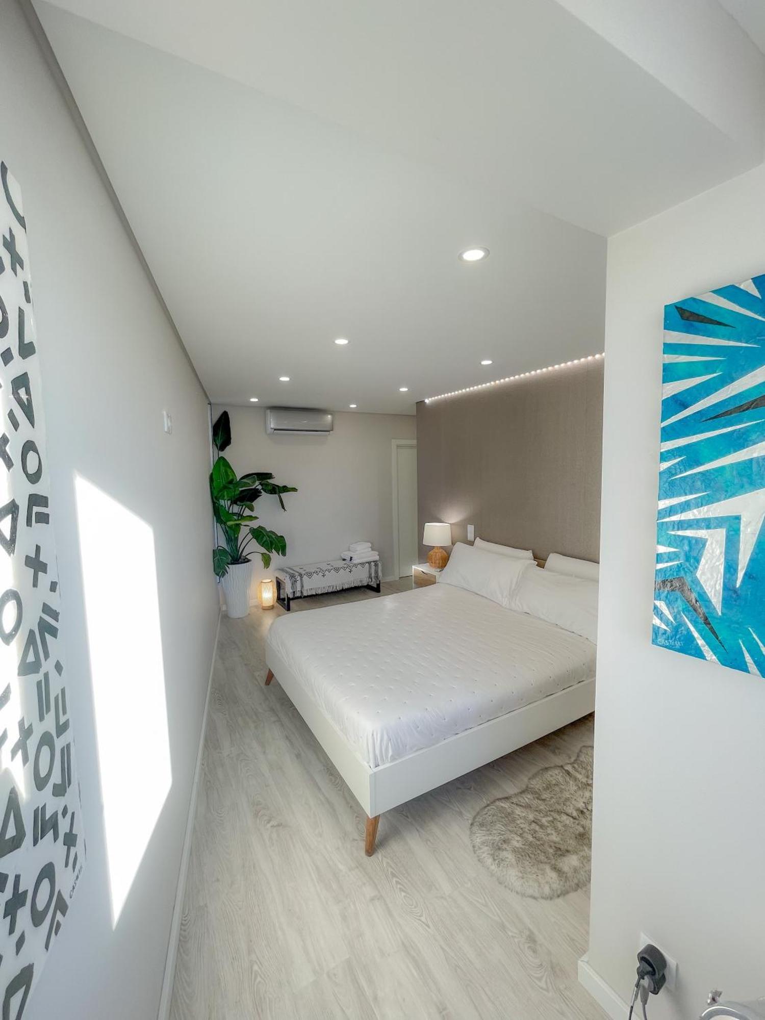 Airport Lisbon Guest House エクステリア 写真
