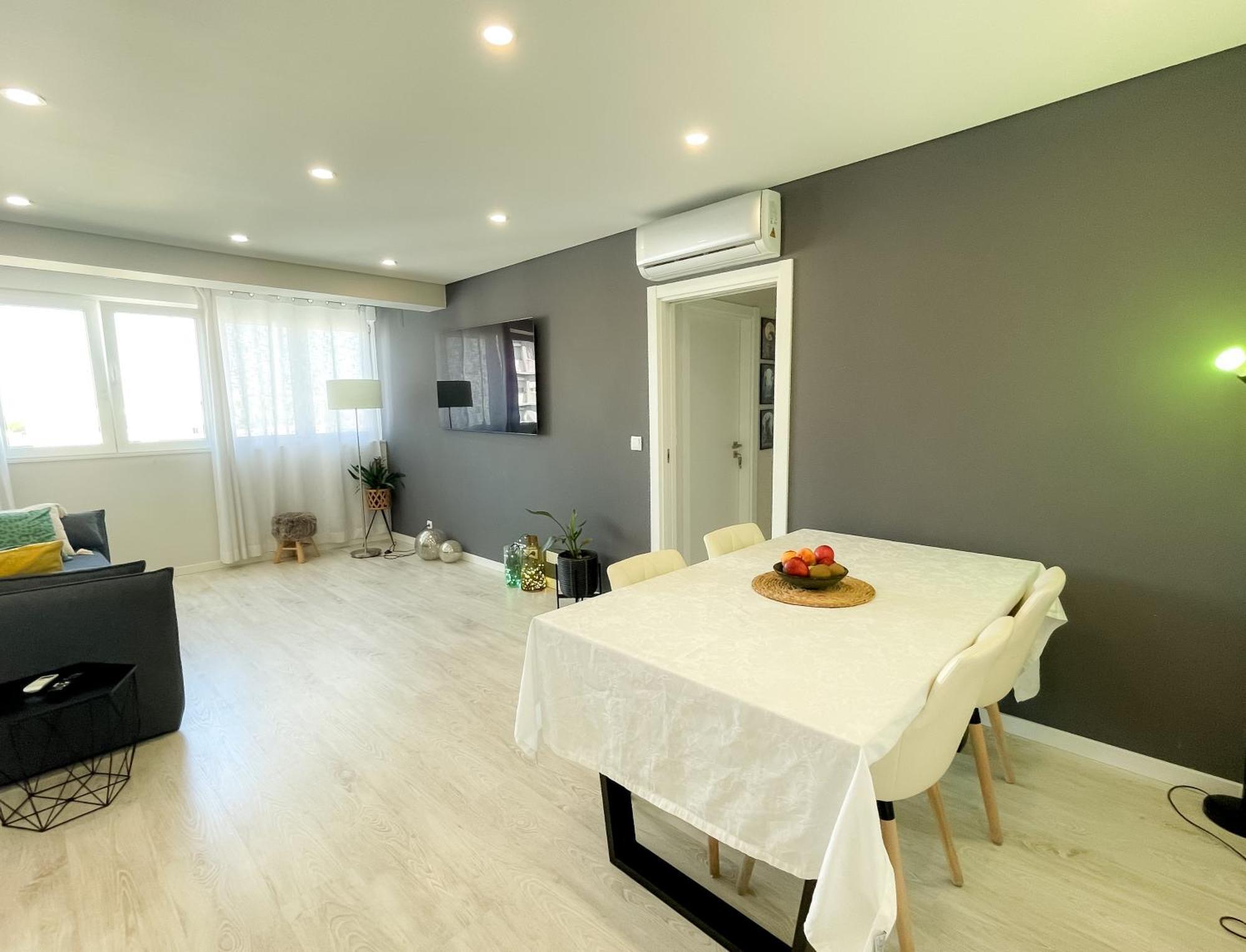 Airport Lisbon Guest House エクステリア 写真
