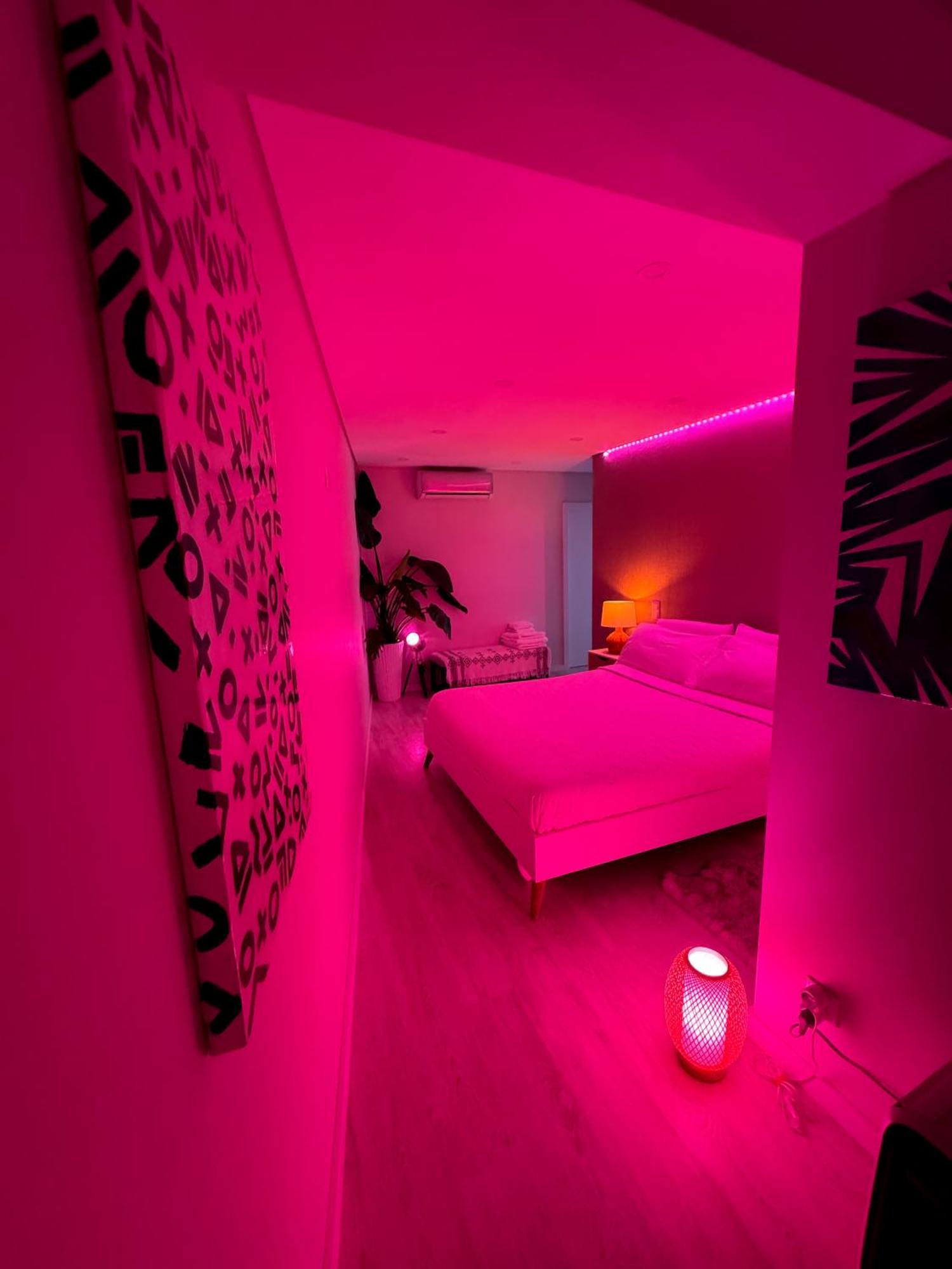 Airport Lisbon Guest House エクステリア 写真