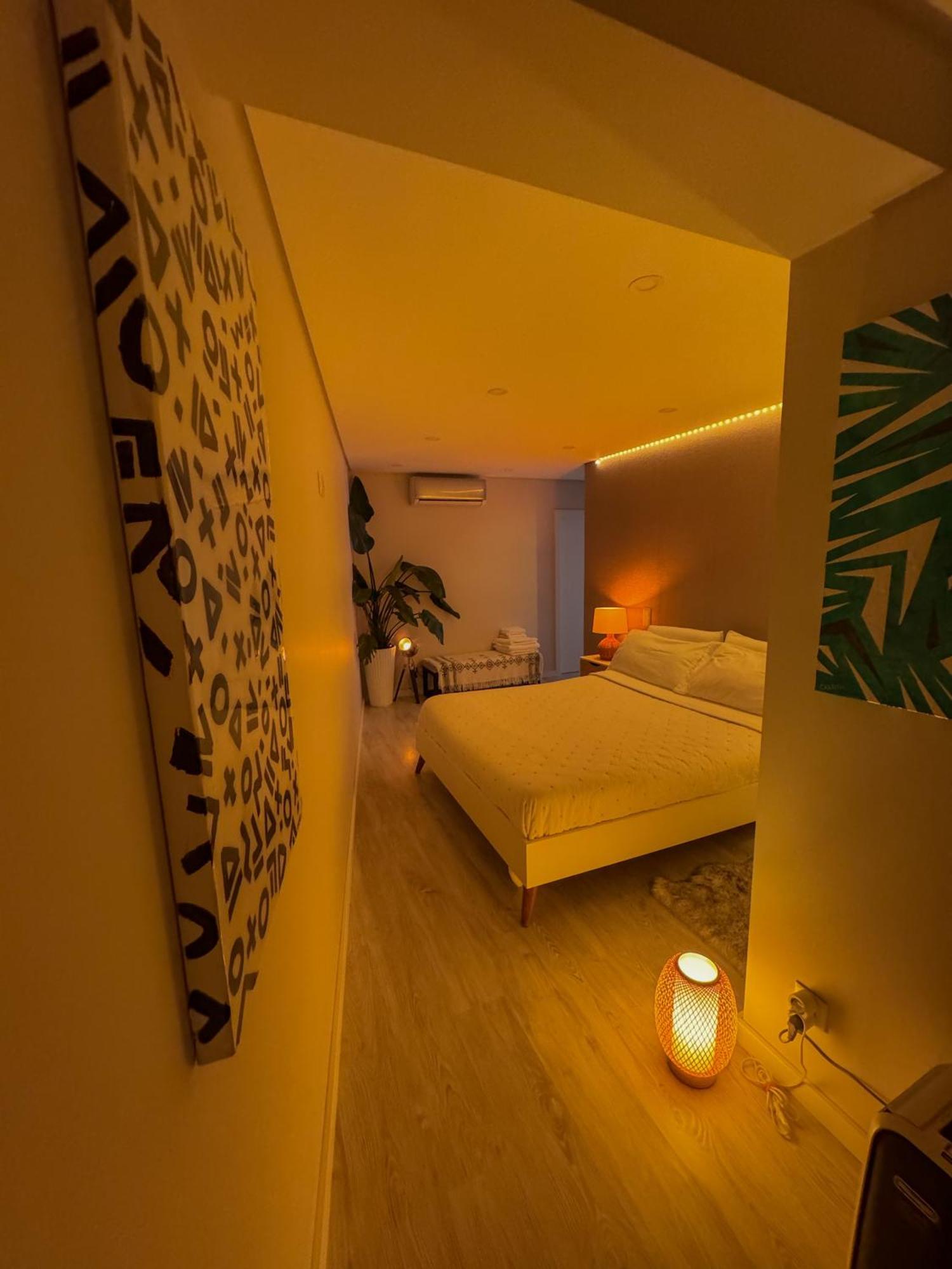 Airport Lisbon Guest House エクステリア 写真